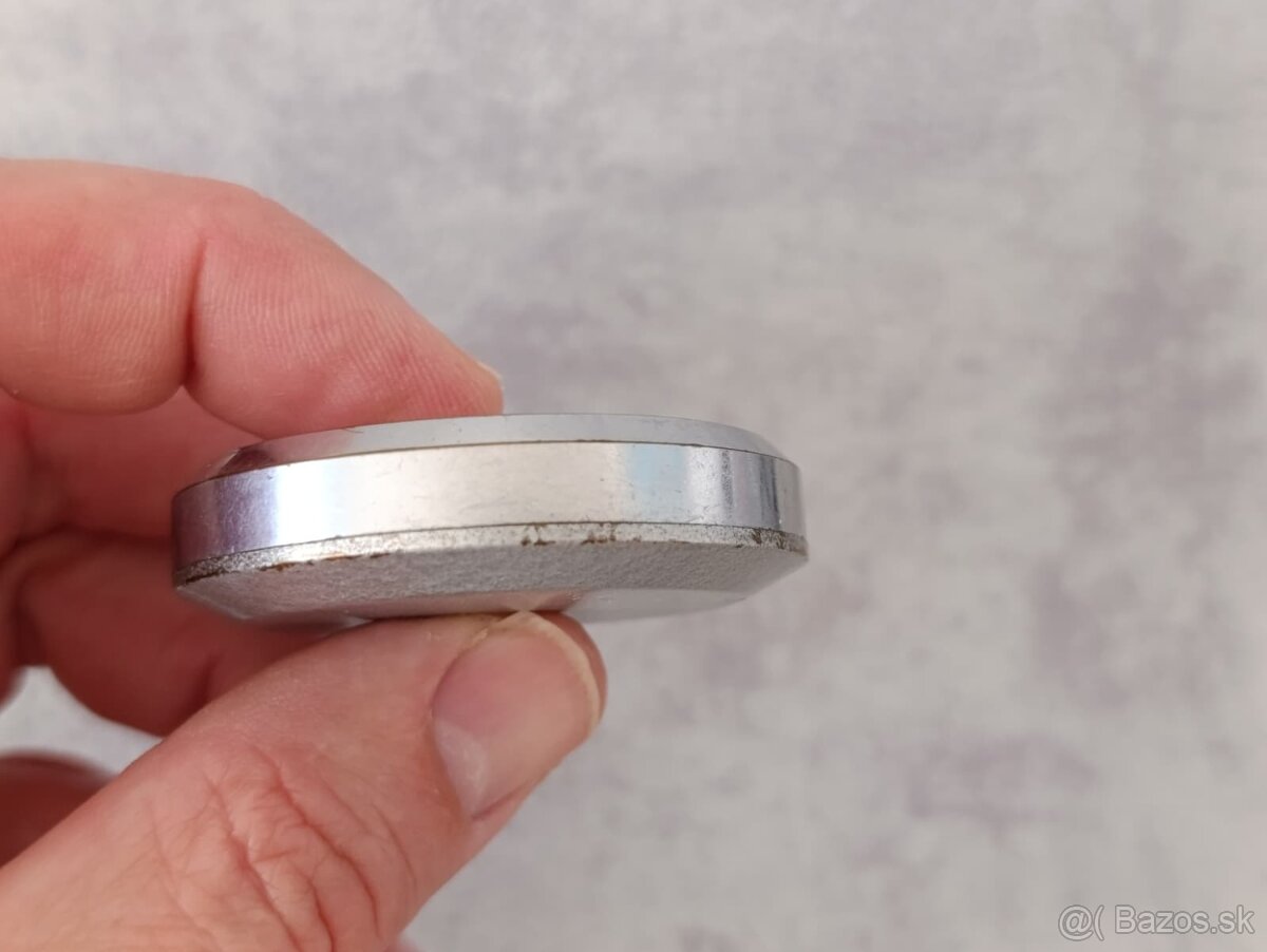 Staré švýcarské kapesní stopky Lemania GABRIEL - 10