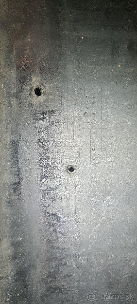 predný nárazník na citroen c4 picasso, 2000998
- 10