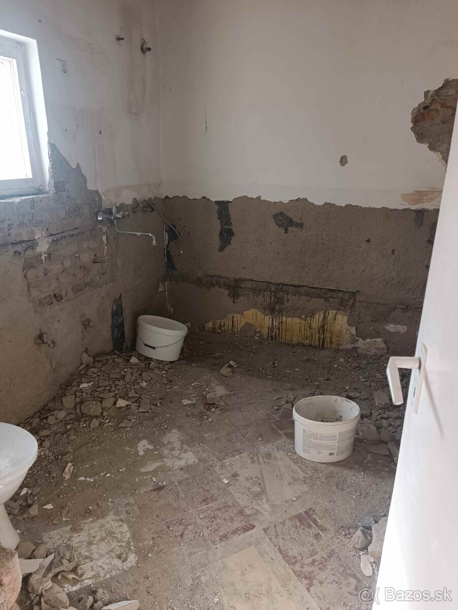 ENCS - Abaújdevecser - Dom v Maďarsku 40 min. od Košíc - 10