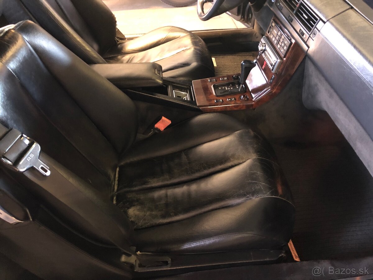 Mercedes Benz SL280 R129 - 10