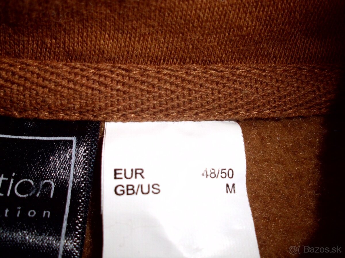 Selection nová pánska bunda M-L - 10