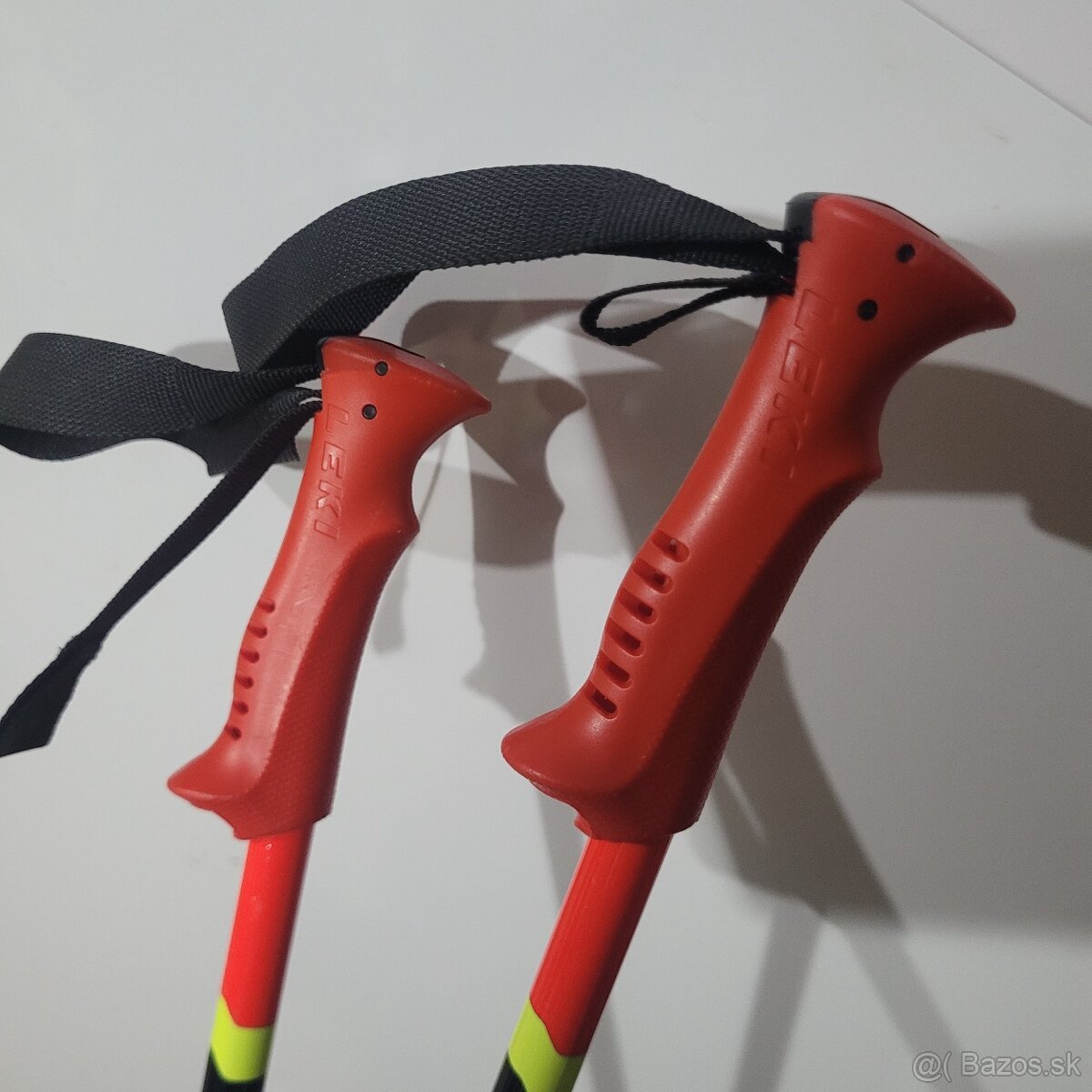 Detske lyze 120 - 10