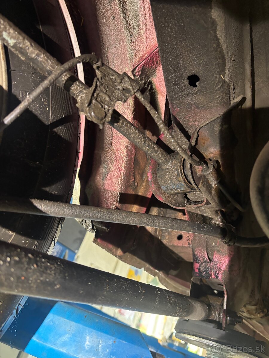 Daihatsu terios 1.3 4x4 diely - 10