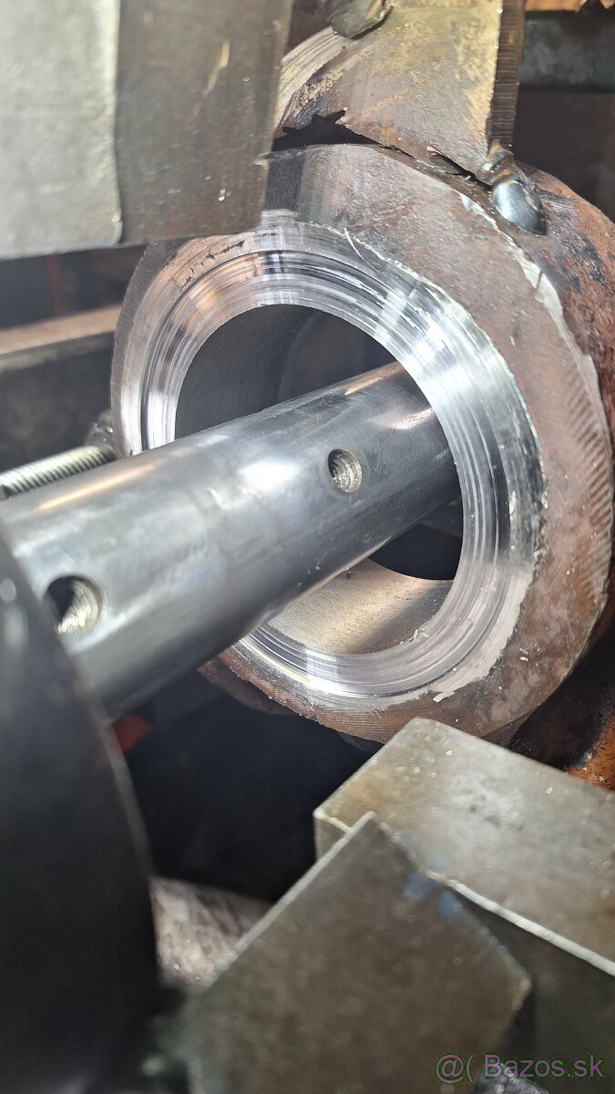 Konzola Zetor Crystal - 10