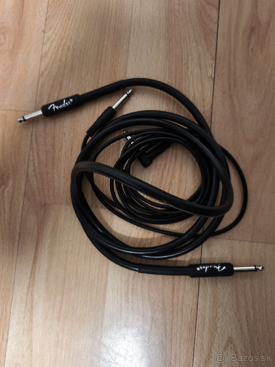 Wox kombo plus gitarový efekt Wox stomblab. - 10