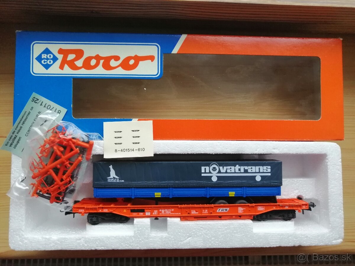 Roco 46354 - 10