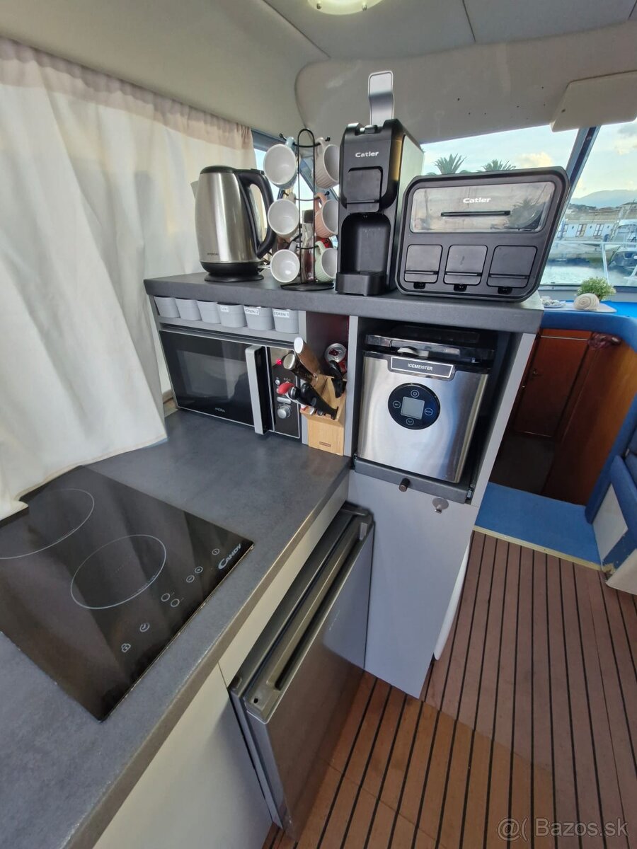 SALPA LAVER 40 FLY - 10