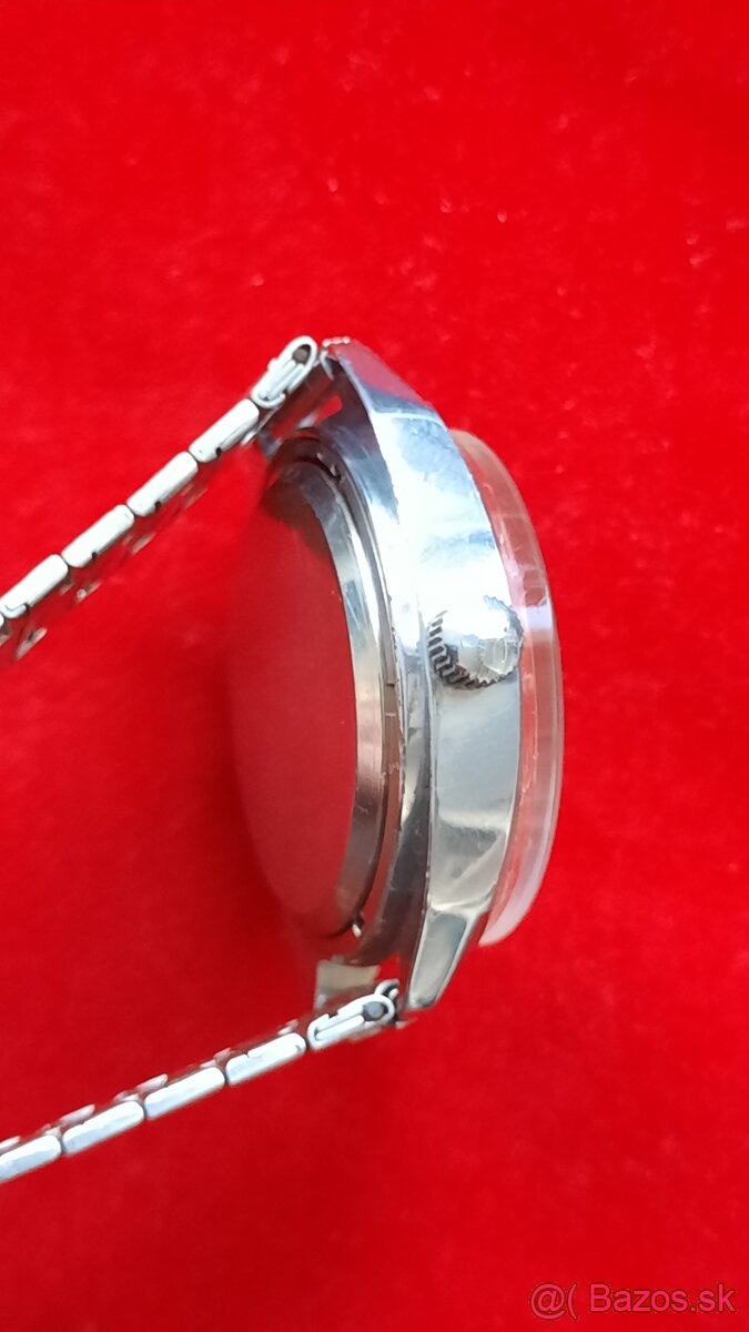 Poljot chrono 3133 - 10