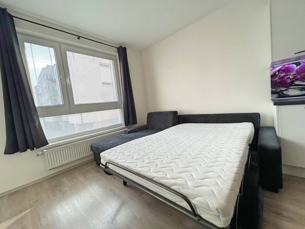 Babony TRE | Na prenájom pekný 2 izbový byt v Dúbravke, Tamm - 10