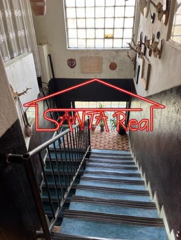 EXKLUZÍVNE - VEĽKÝ RODINNÝ DOM - ŠAHY - PREDAJ, ID 563 - 10