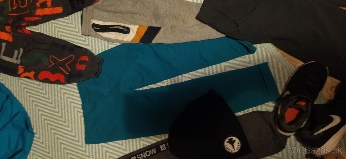 Balik chlap.veci v.5/6 r - 10