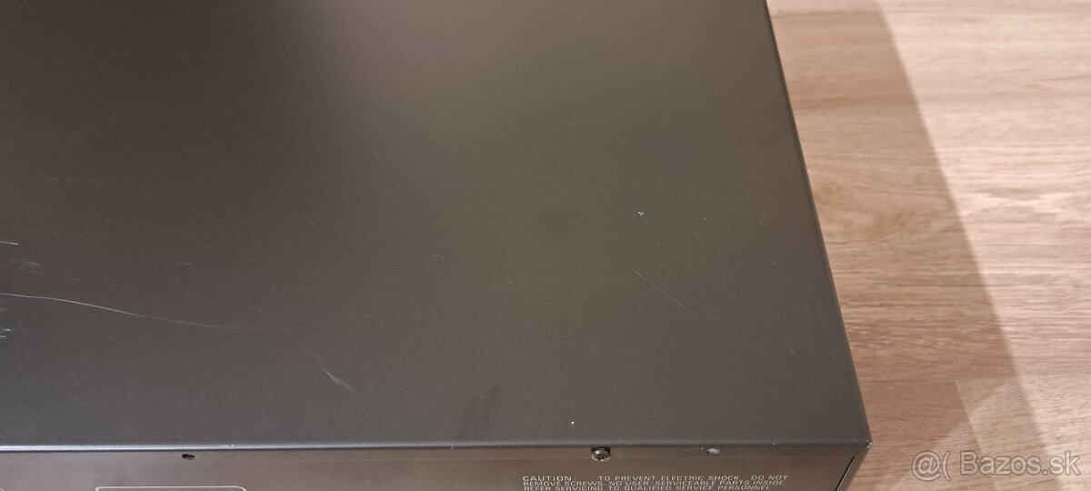 Technics SL - PD 7A - 10