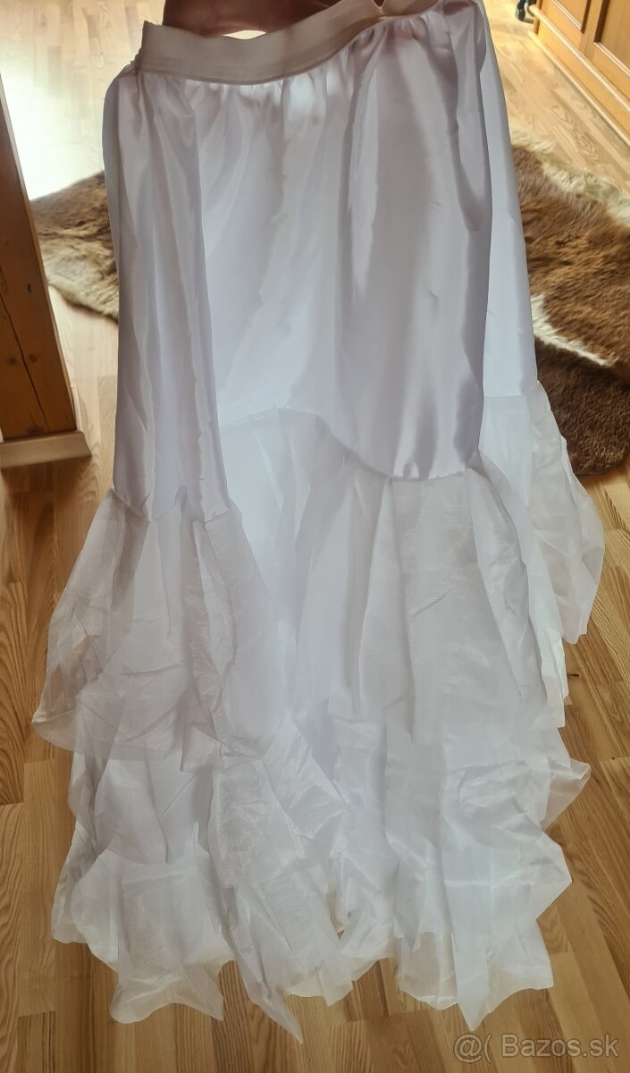 Svadobné šaty 36 - 10