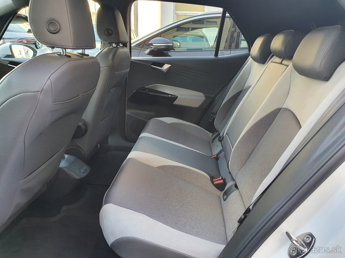 VW ID.3 Pro Performance 150kW Matrix - záruka Autodraft - 10