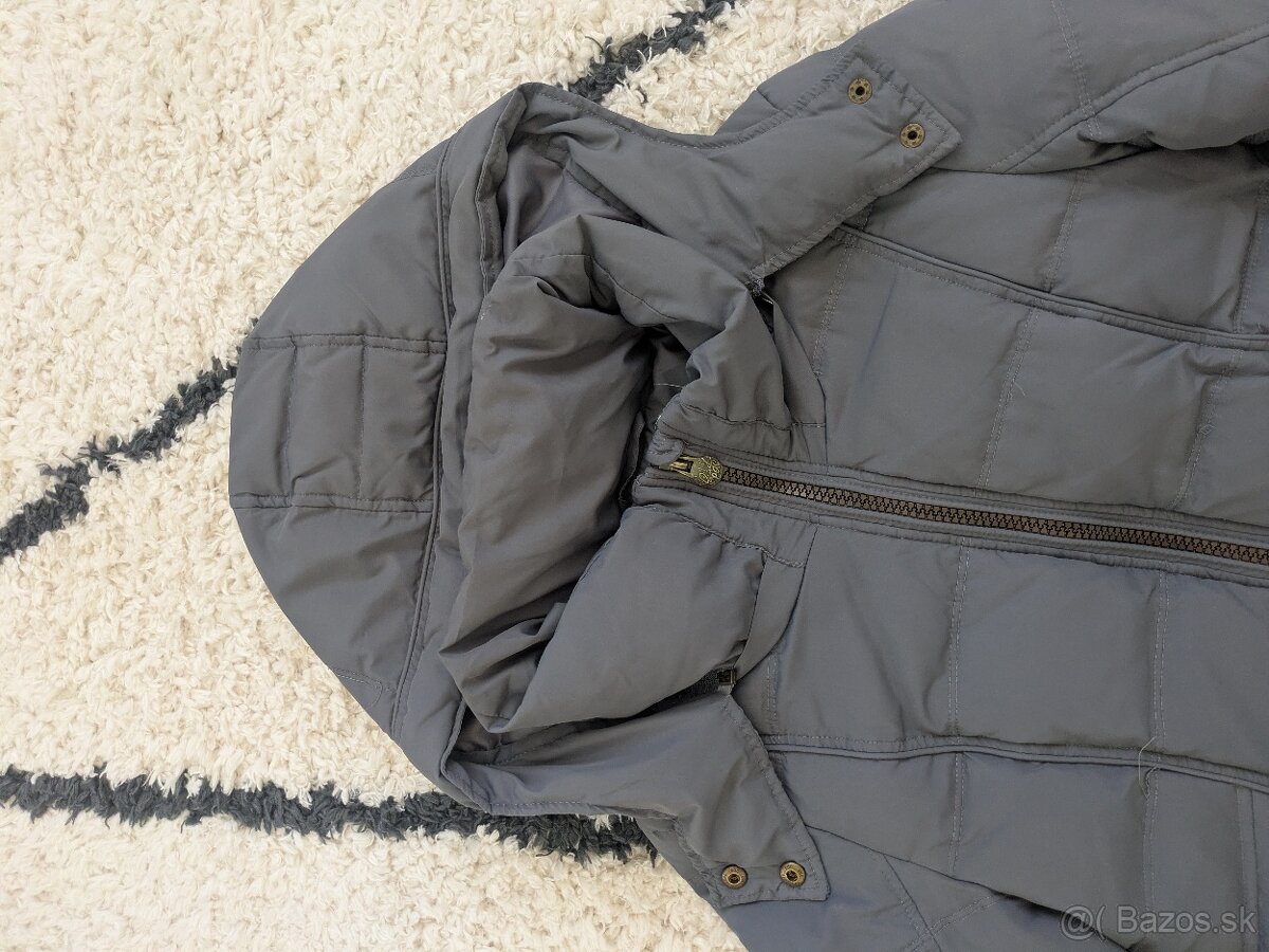 Páperová bunda - 10