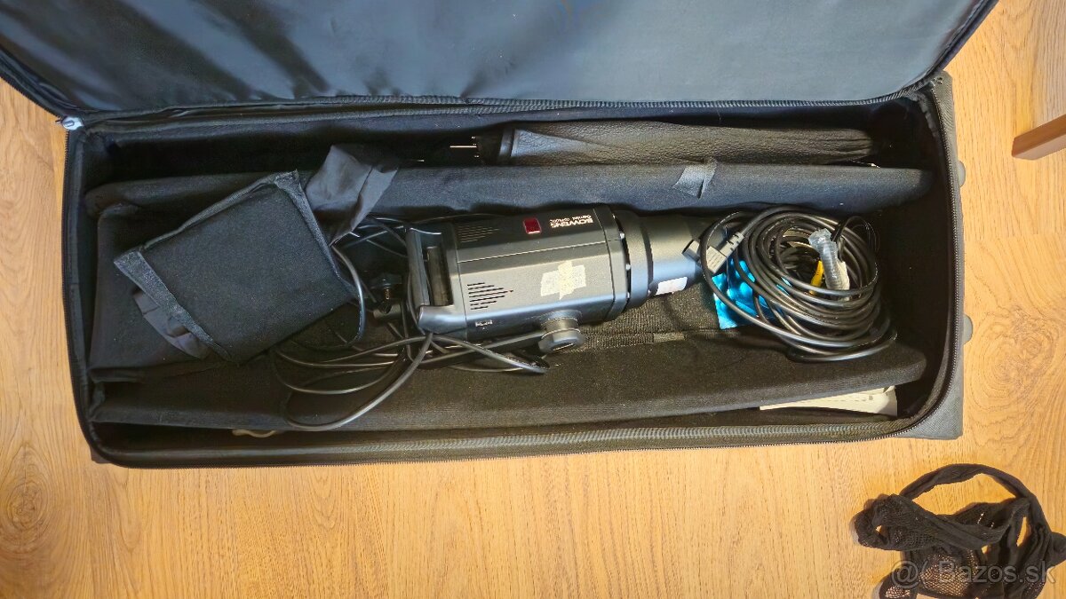 Predám profi fototechniku - 10