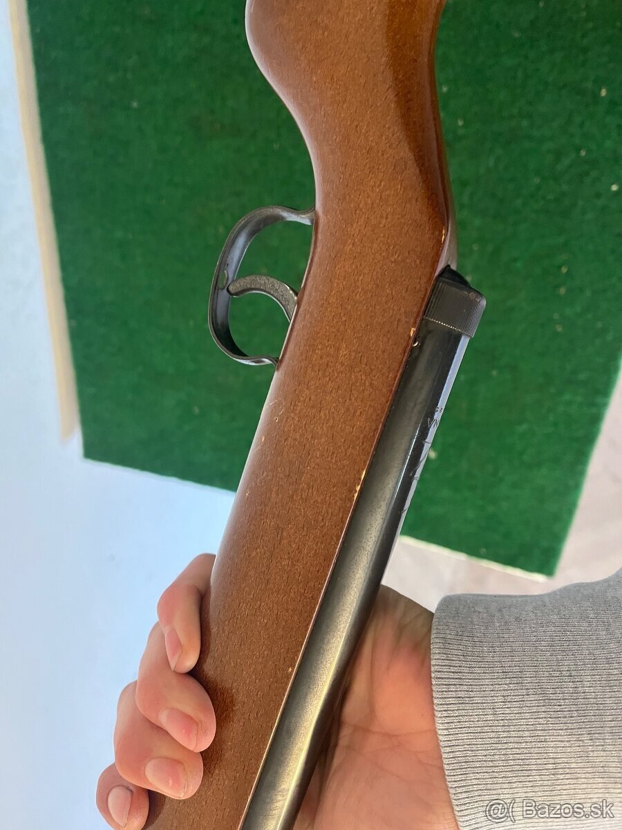 Vzduchovka diana model 27 ‘ - 10