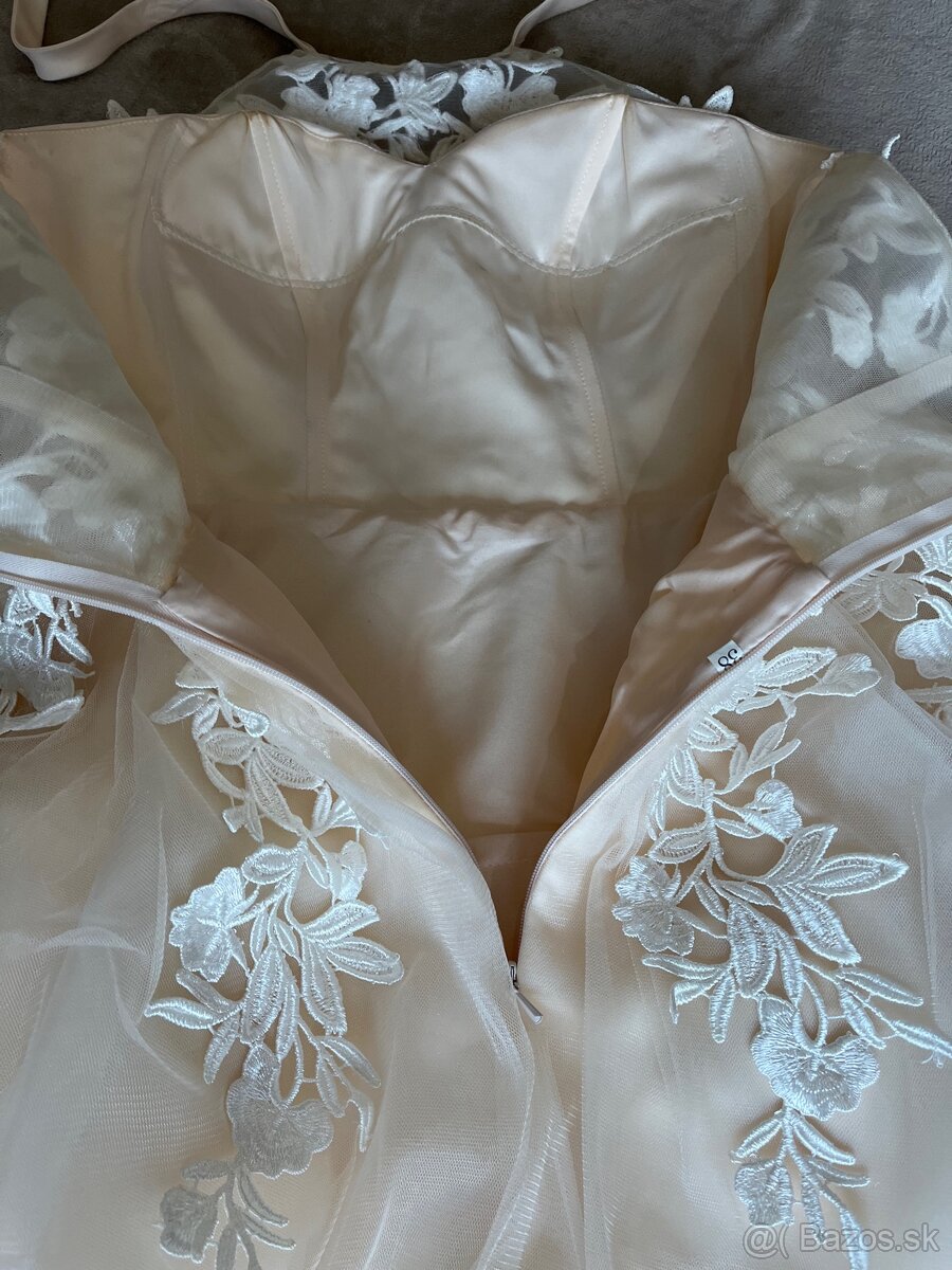 Spoločenské šaty - 10