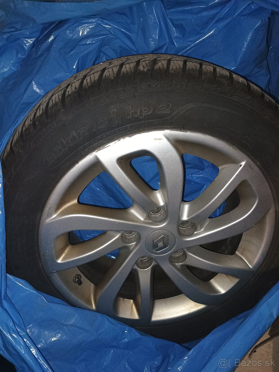 Renault Megane Grandtour 1.5 dci, 105 000 km, - 10