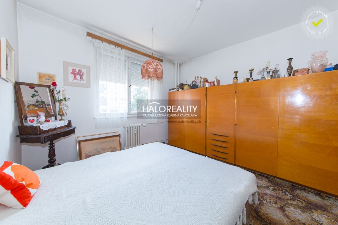 HALO reality - Predaj, štvorizbový byt Bratislava Nové Mesto - 10