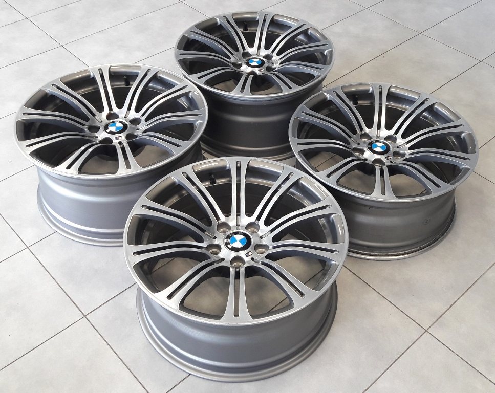 BMW M3 E92 19" Styling 220 - 10