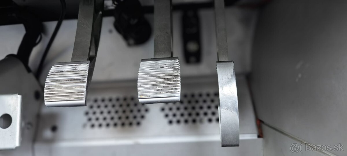 Lotus Elise S1 RHD - 10