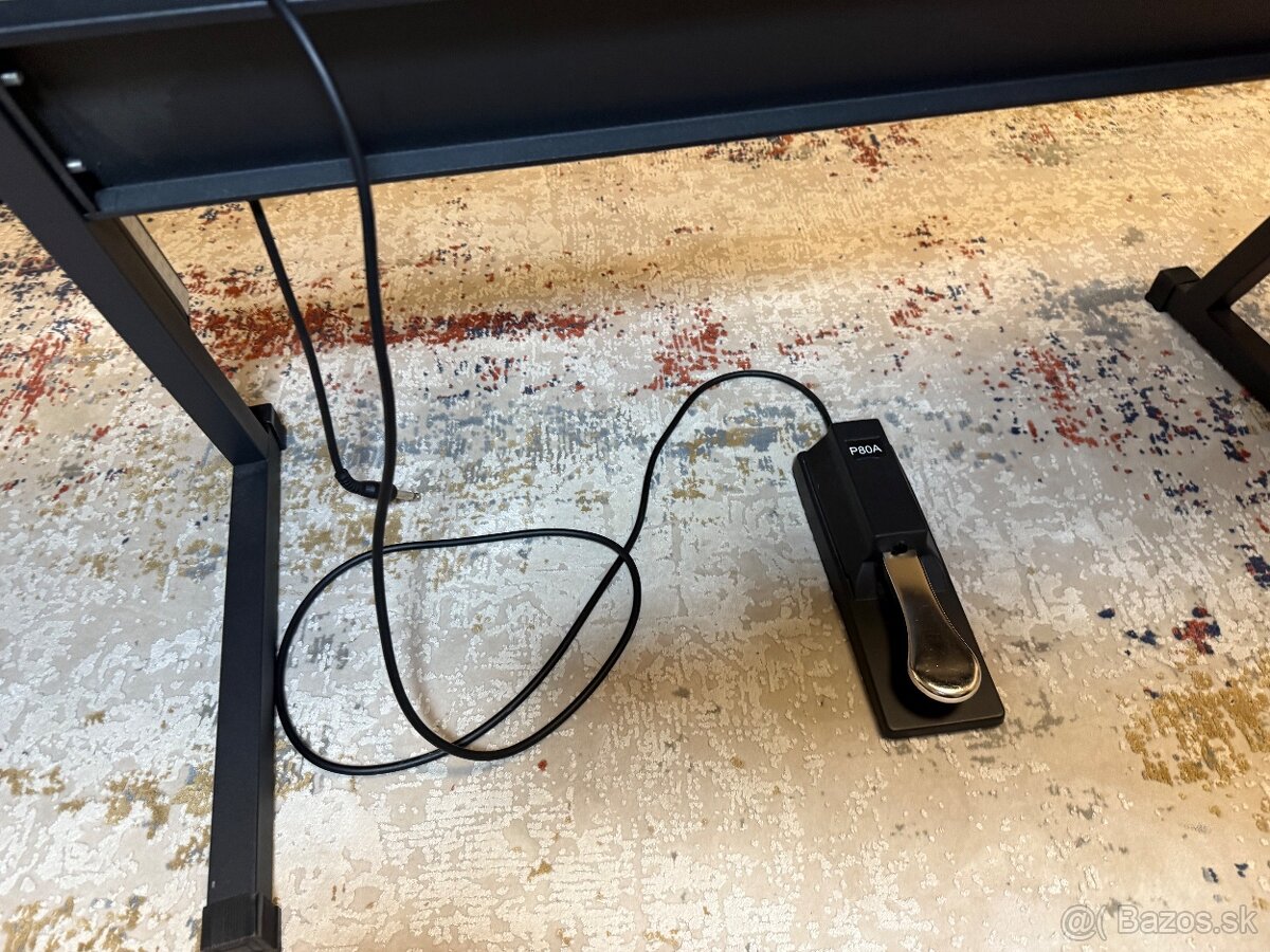 Piano The One Keyboard Air Bluetooth - 10