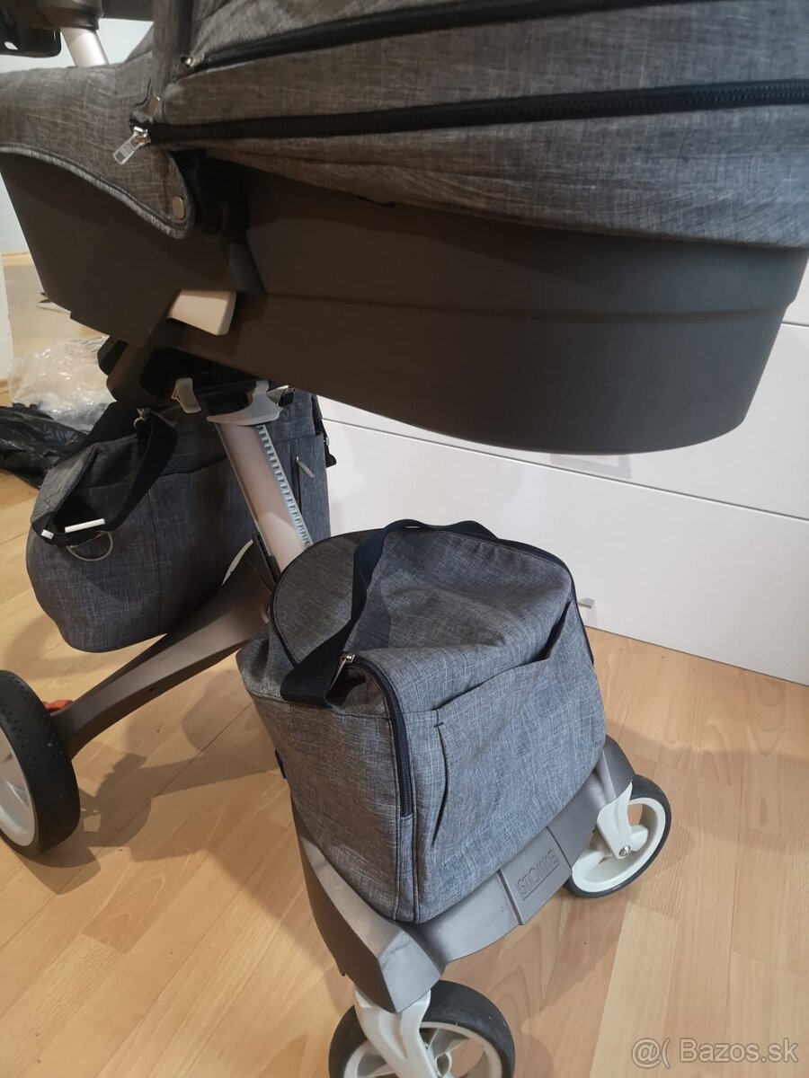Stokke kočík - 10