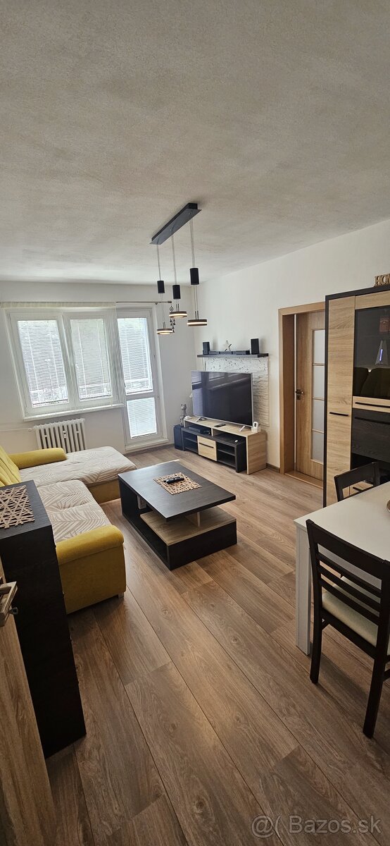 Byt 3 izbový Kompletná rekonštrukcia, - 10