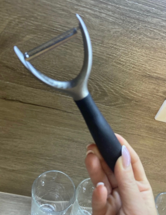 Sada pohárov a kuchynské príslušenstvo - 10