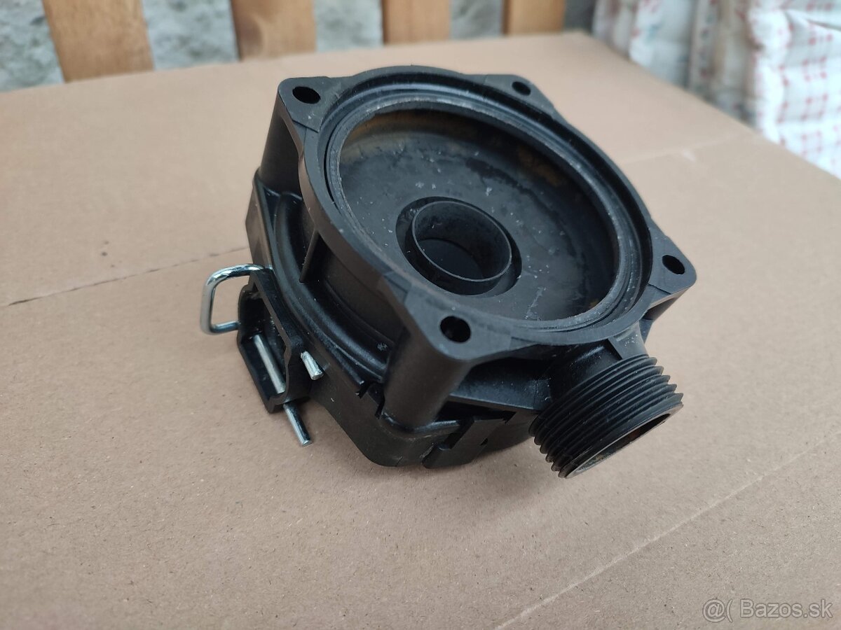 WILO zadná časť čerpadla plastová pre WILO AHUr 15/6-3 - 10