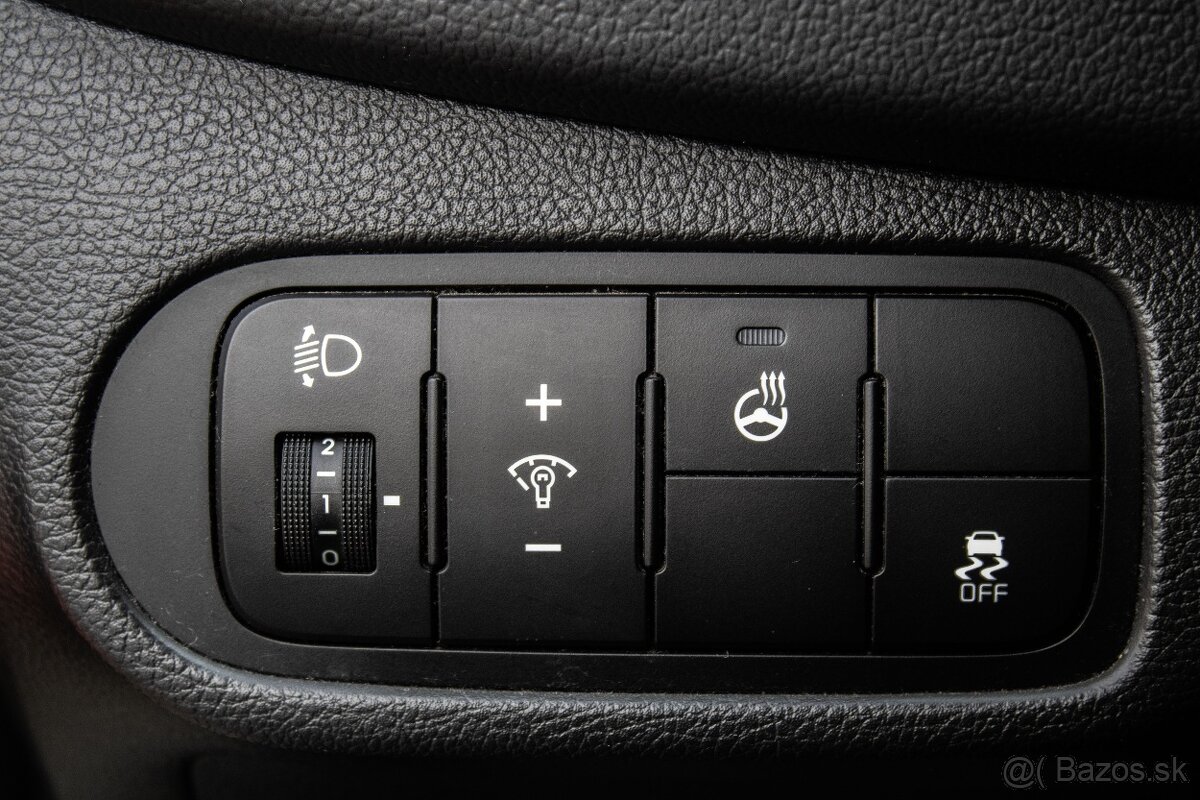 Kia Carens 1.7 CRDi 100kW MT-6st. - 10