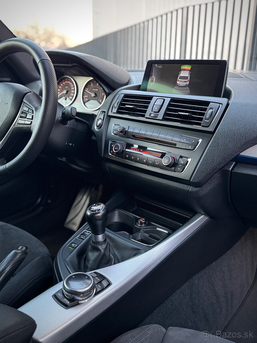 BMW 120d M-Packet - 10