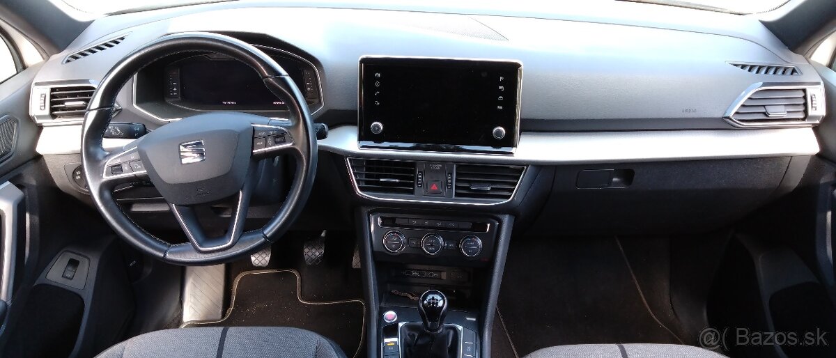 Seat Tarraco 2.0 TDI 150 Xcellence - 10