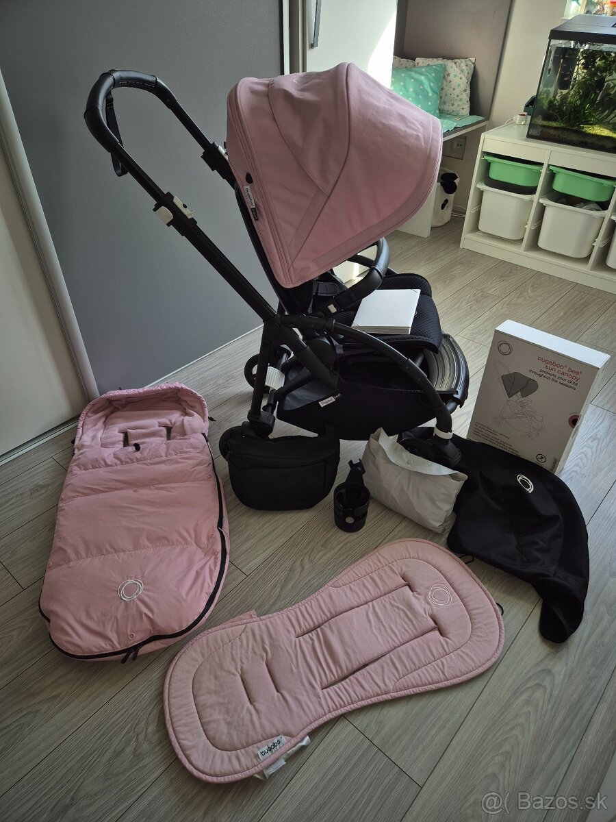 Bugaboo Bee 6 - 10