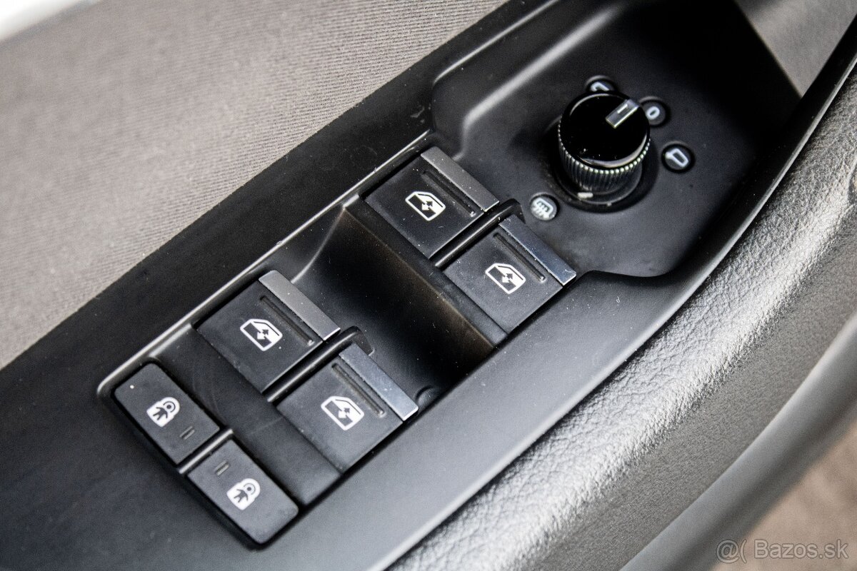 Audi A6 C8 40 2.0 TDI 150kW - 10