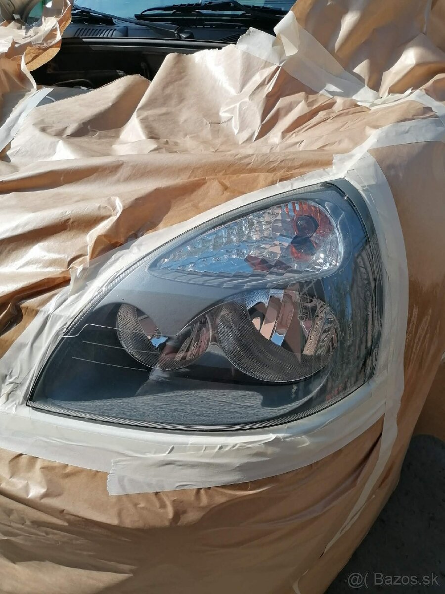 LAKOVŇA A KLAMPIAREŇ PREŠOV - 10