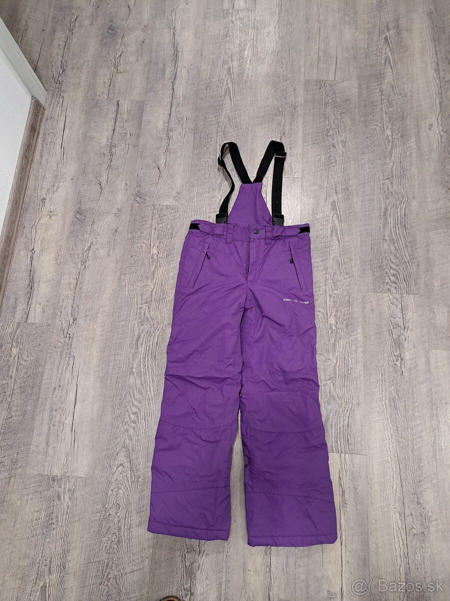 Dievčenské oteplovačky a zimné bundy. - 10