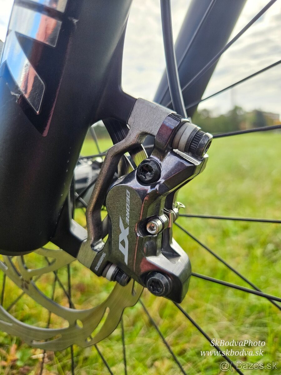 Lapierre E-zesty AM 9.4 L Karbon 2025 - 10