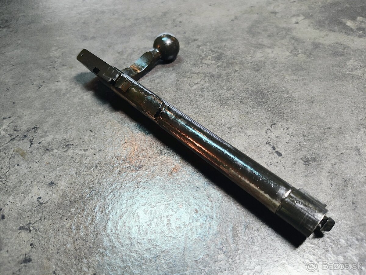 Opakovacia guľovnica Lee Enfield Model No4 MK1 r.v. 1942 - 10