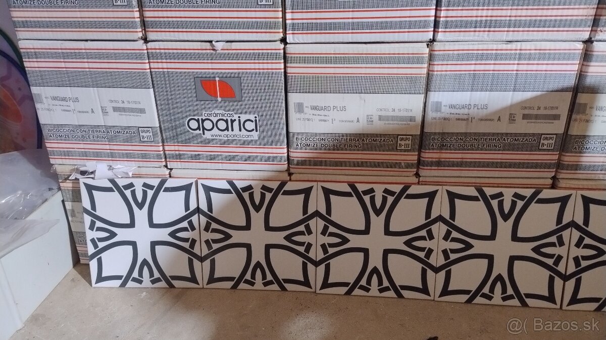 Vanguard Plus Aparici - 10