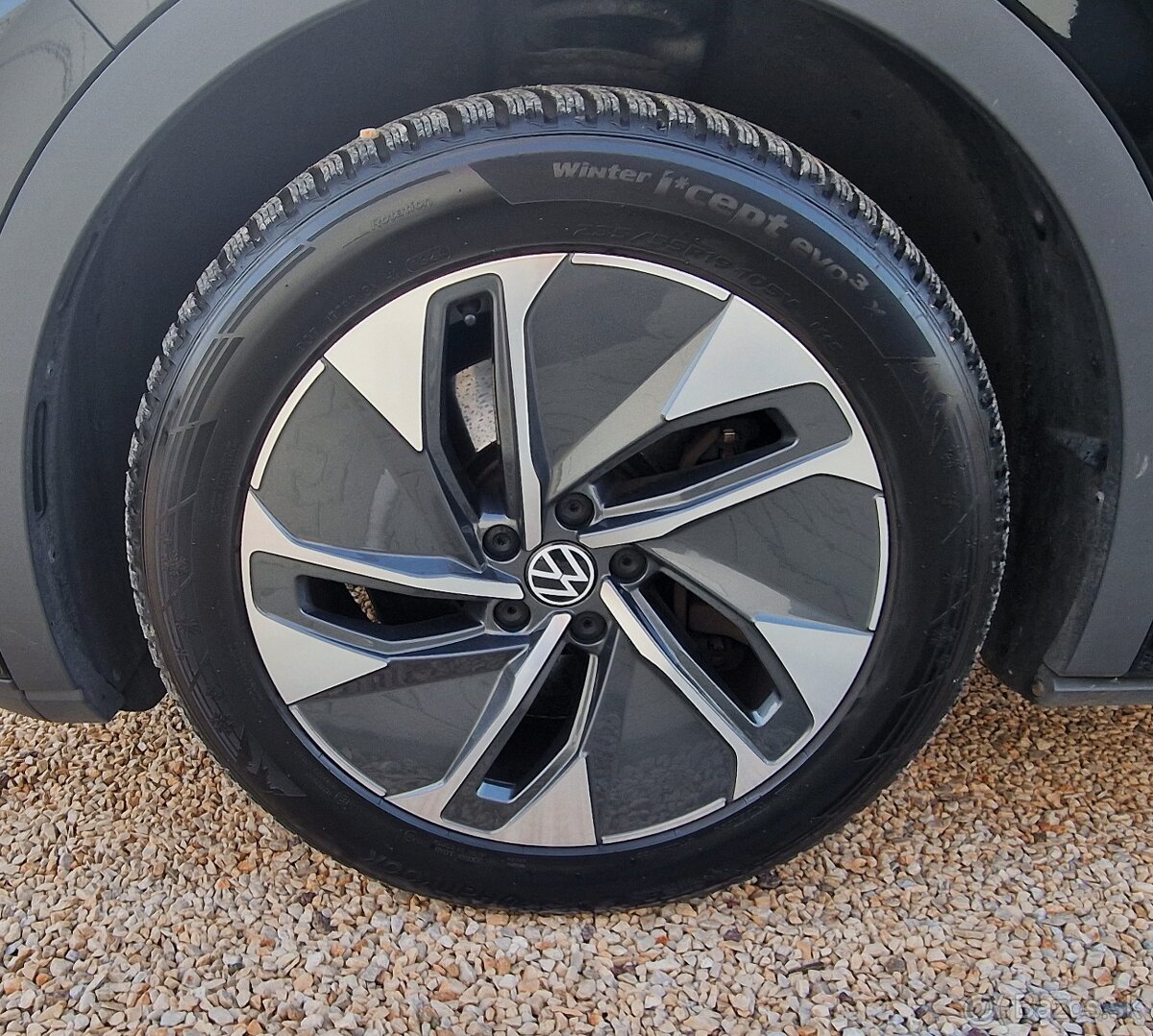 VW ID.5 PRO PERFORMANCE, FULL LED, PANORÁMA, SOH: 93,4% - 10