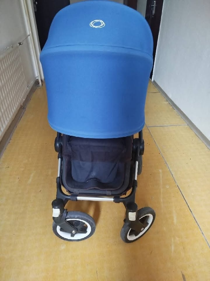 Bugaboo Buffalo - 10