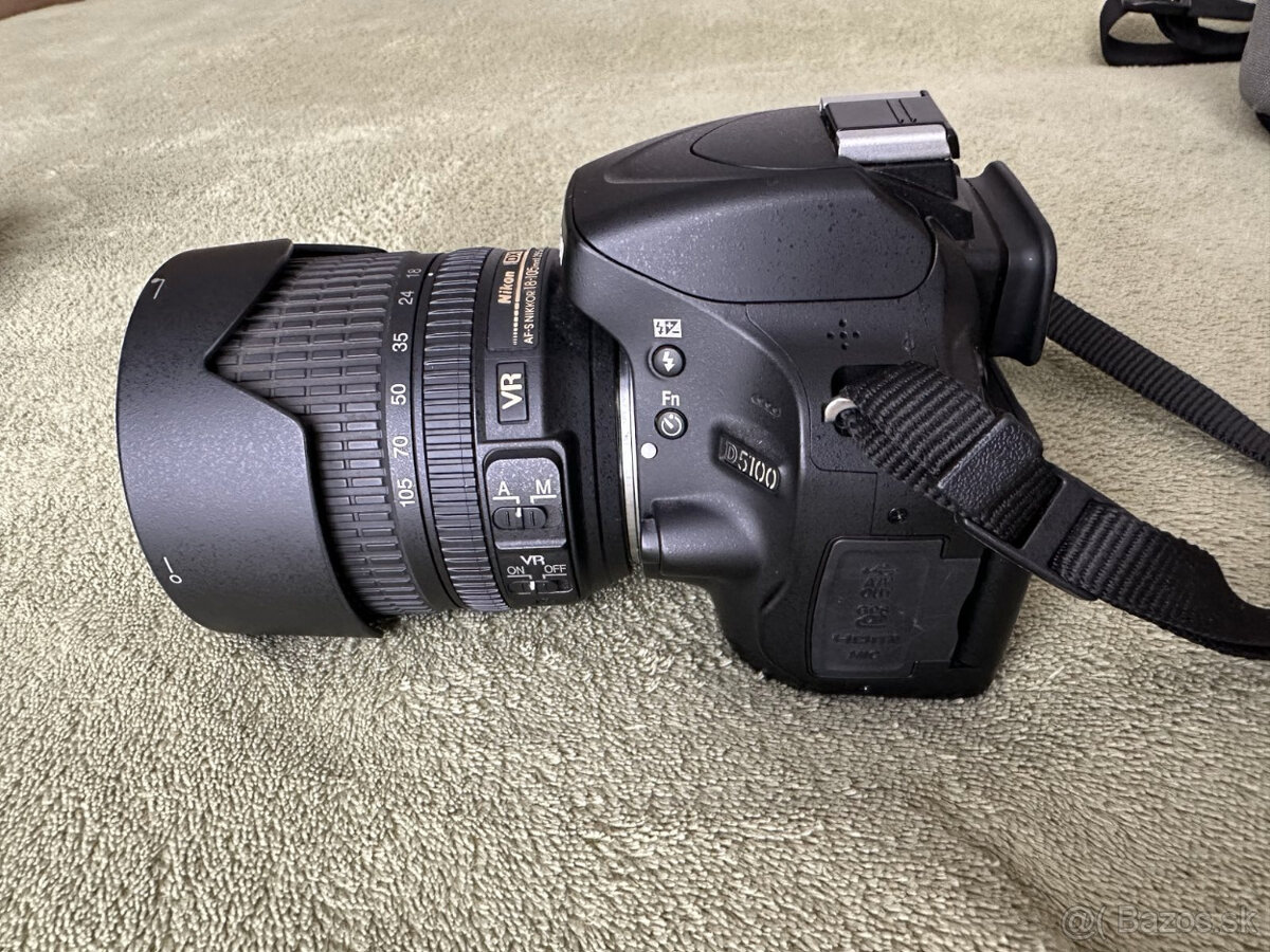 Nikon D5100 - 10