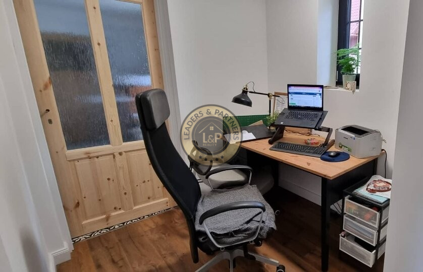 NA PREDAJ Rodinný dom po rekonštrukcii pri Bardejove - 10