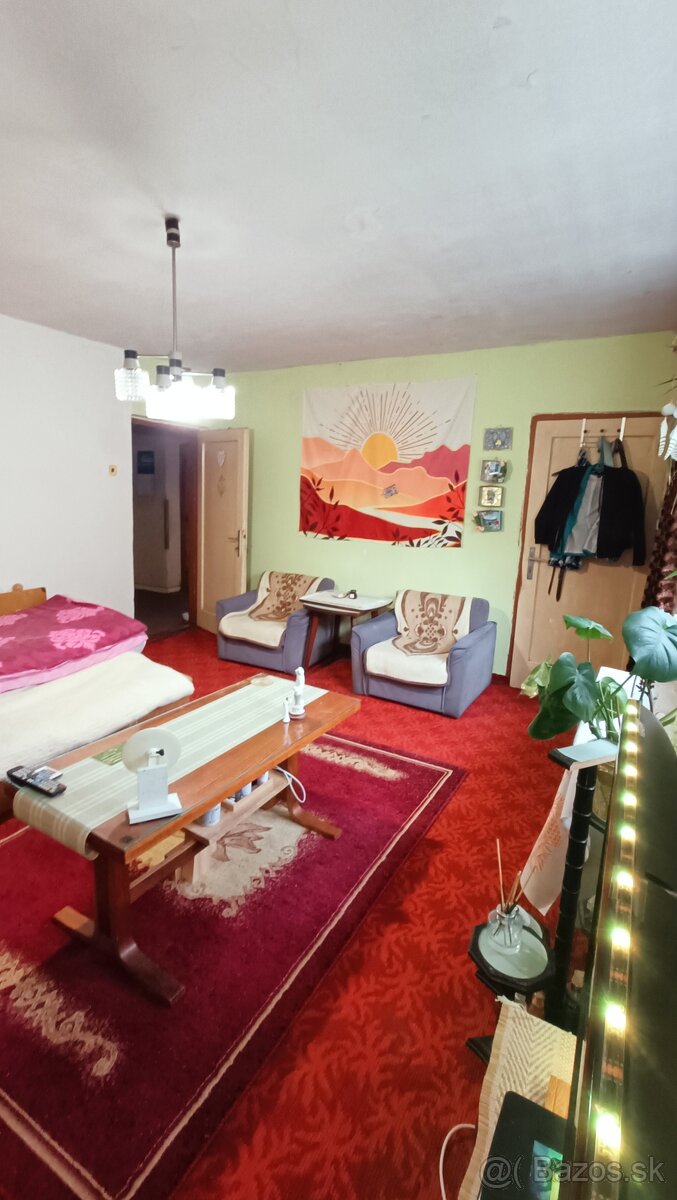 Na predaj rodinný dom v Dubnici n/V- realitky nevolať - 10