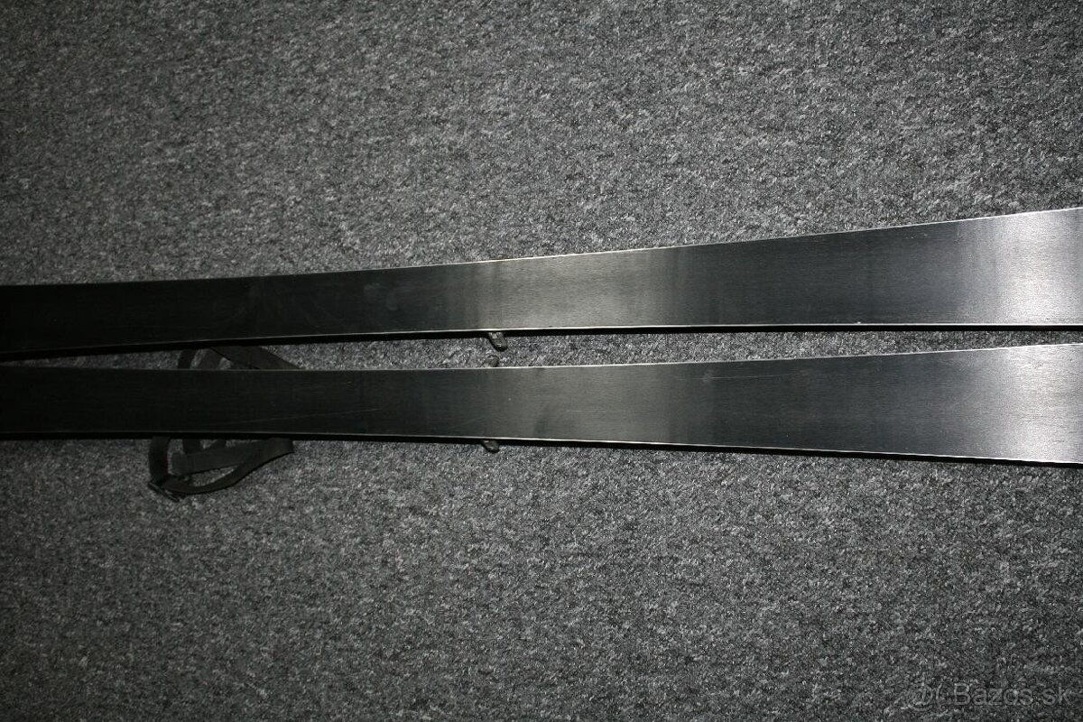skialpove lyže Skitrab 170 cm , pinove viazanie - 10