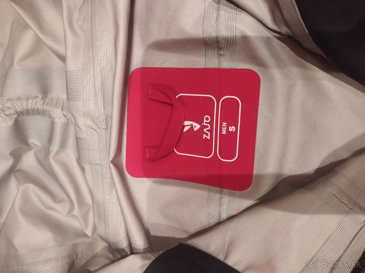 Membránova nepremokava bunda - 10