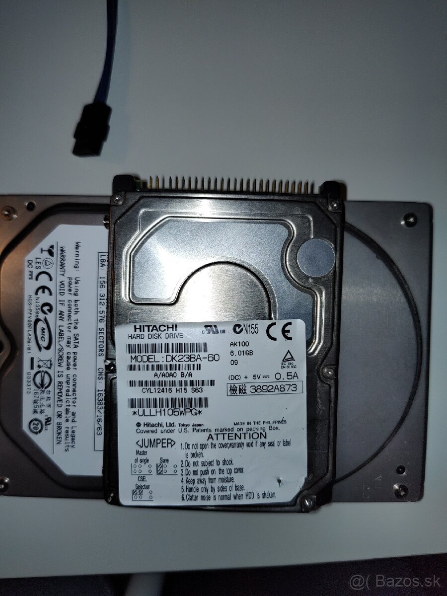 Predaj rôznych PC komponentov - 10