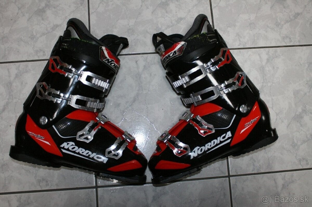 lyže Salomon S max 150 cm - 10